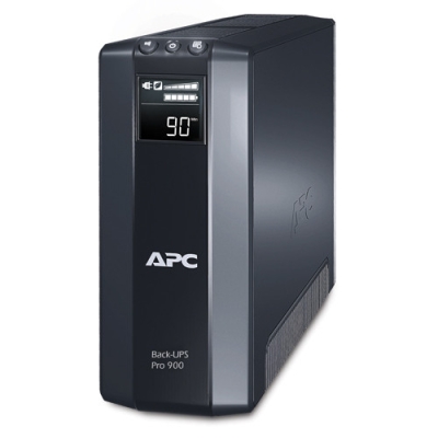 BR900GI (APC Power-Saving Back-UPS Pro 900, 230V)