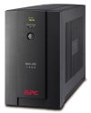 BX1400U-MS (APC Back-UPS 1400VA, 230V, AVR, Universal and IEC Sockets) APC UPS