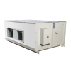 R22 Series Y2SB-GM Single Skin DX Coil AHU York Air Handling Unit