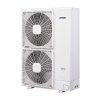 JDOH Series R410A Front Flow Heat Pump Outdoor Unit York VRF System