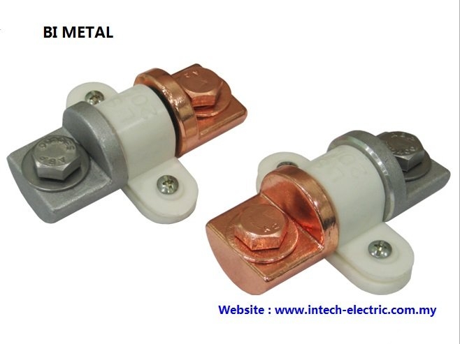 Bi Metal Joint Copper Aluminium