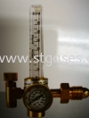 Argon Regulator With Flowmeter Gas Regulators  Welding / Cutting / Heating Equipment