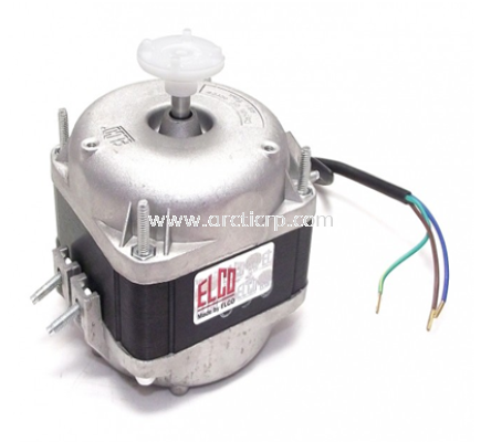 ELCO FAN MOTOR (5W/10W/18W/25W/34W) 