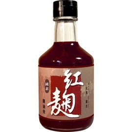 GW-RED YEAST SOYA SAUCE-THICK