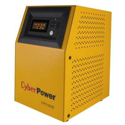 CyberPower CPS1000E (12V) 1000VA/700W