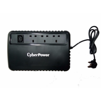 CyberPower BU1000E-UK 1000VA/600W