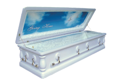  CASKET