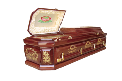  CASKET