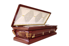  CASKET