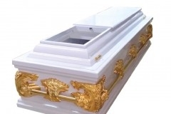  CASKET