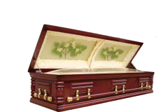  CASKET