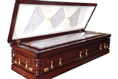  CASKET