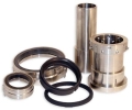 Mechanical Seal Reconditioning Modification & Customization Mechanical Seal Reconditioning Modification & Customization