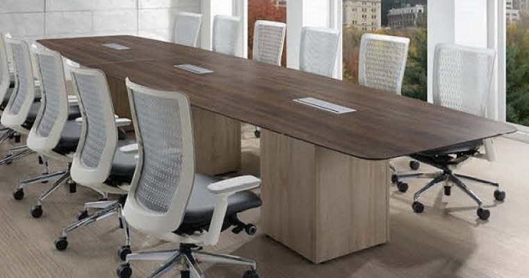 Conference Table / Meja Meeting