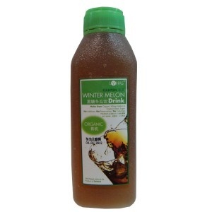 Kanten Winter Melon Drink-Organic