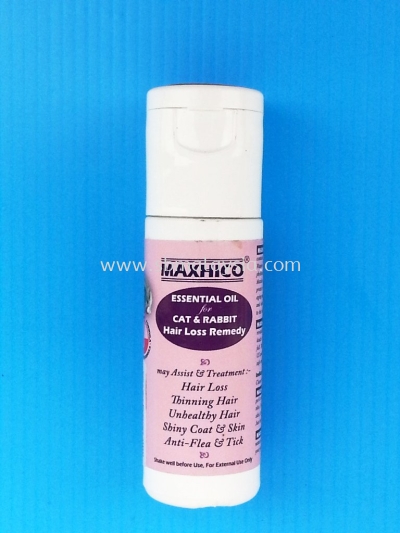 PM-011 Maxhico Essential oil (Hair Feline Growth)