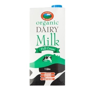 LP-FULL CREAM DAIRY MILK-ORGANIC-946ML