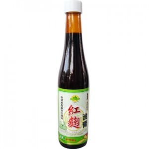 WJ-Red Yeast Black Bean Sauce PasteЙC͸