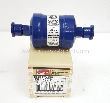 KH11NG070 OIl Strainer