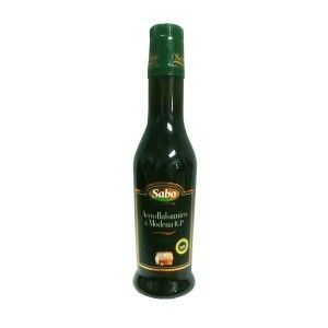 Sabo Organic Balsamic Vinegar From Modena (IGP)