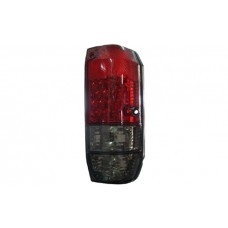 FJ70 93 LT79/RJ77 Rear Lamp LED Red/Smoke