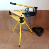 13Ton 1/2'-2' Air- Hydraulic Pipe Bender HHW-2Q ID33867 ID34487 Hydraulic Bender / Cutter Hydraulic Tools