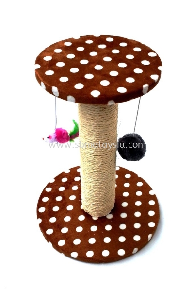 BO-8027 Mini Cat Tree 