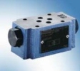 Model Z2S Check Control Valves Check Valves Hydraulic Valves