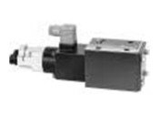 Models 4WRP..EA and 4WRP..E./W. Proportional Directional Control Valves