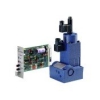 Model 2FRE Flow Control Valves Proportional Flow Control Valves Proportional Valves Hydraulic Valves