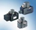 Models 4WS2E and 4WSE2E Hydraulic Servos Directional Servo Valves Proportional Valves Hydraulic Valves