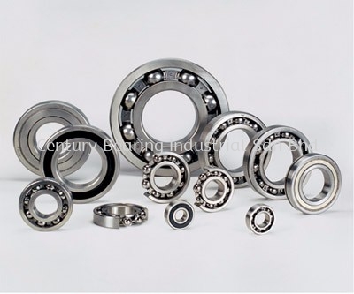 Ball Bearing