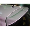 Rear Roof Spoiler  Golf Mk 5 Volkswagen