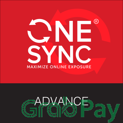 Reka Bentuk Laman Web - ONESYNC Advance 1 Tahun