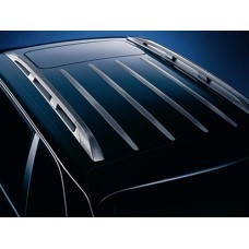 Cayenne Roof Rack Aluminum