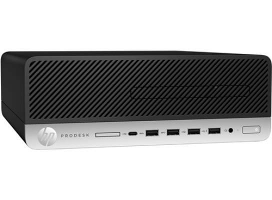 HP ProDesk 600 G3 2GZ96PA Small Form Factor