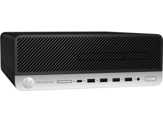 HP ProDesk 600 G3 1TY80PA Small Form Factor