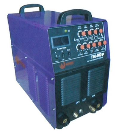 TIG-400P TIG Welding Machine