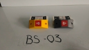 BS-03 Bus Accessories