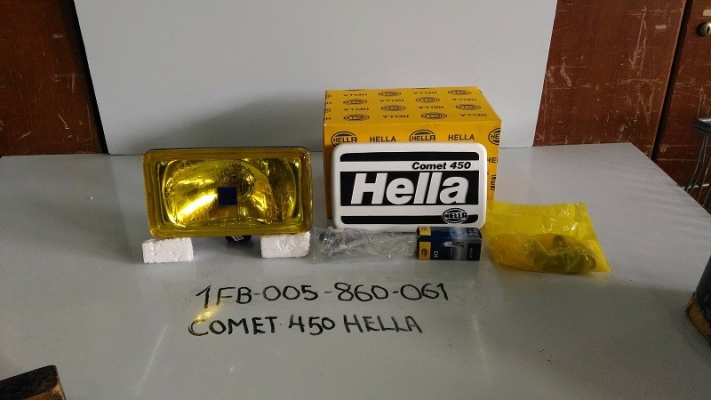 1FB-005-860-061 COMET 450 HELLA