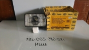 1BL-005-380-021 HELLA Bus Headlamp & Side Signal