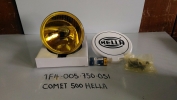 1F4-005-750-051 COMET 500 HELLA Bus Headlamp & Side Signal