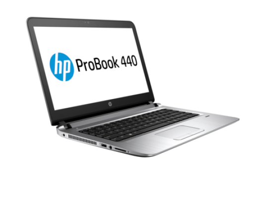 HP ProBook 440 G3 Notebook W8H81PA