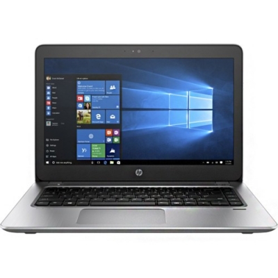 HP ProBook 440 G4 1AS20PA