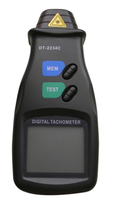 Digital Tachometer DT2234C