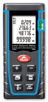 BE-T100 Laser Distance Meter Portable Measuring & Testing Instruments