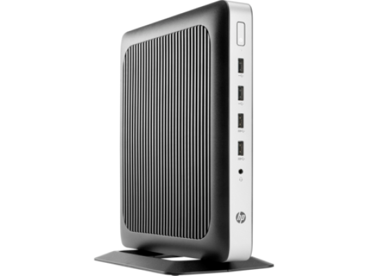 HP t630 Thin Client(1PX10PA)