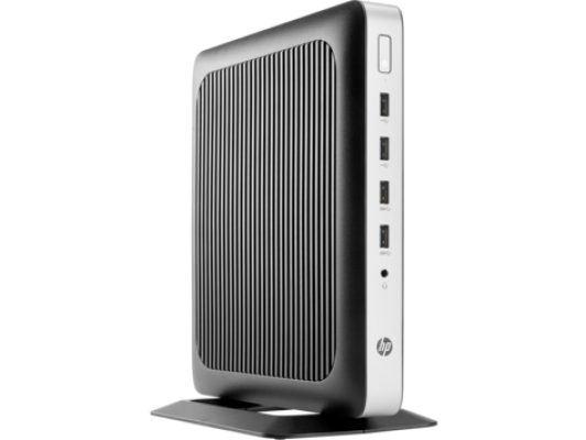 HP t630 Thin Client (ENERGY STAR)(1JE28PA)