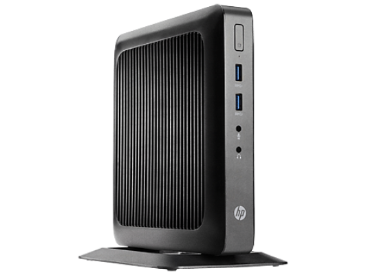 HP t520 Flexible Thin Client(W4U62PA)