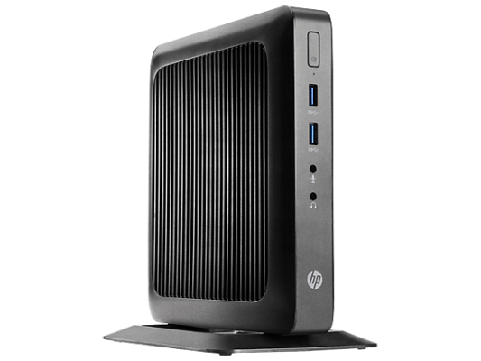 HP t520 Flexible Thin Client (ENERGY STAR)(G9F12AA)